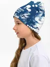 Детская шапка / Торонто Мейпл Лифс, Toronto Maple Leafs