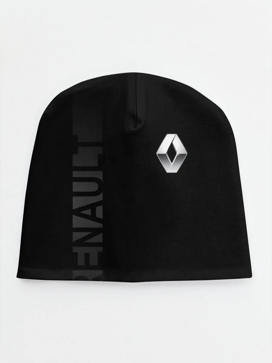 Детская шапка / Renault Рено