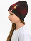 Детская шапка / Персонажи Безумный азарт