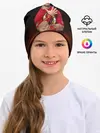Детская шапка / Rise above hate