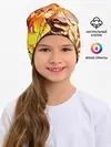 Детская шапка / Ренгоку Кёджуро, Клинок рассекающий демонов