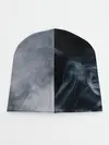 Детская шапка / DEATH STRANDING FRAGILE EXPRESS