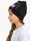 Детская шапка / Четверо из Кисс