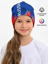 Детская шапка / Патриот России. Я Русский!