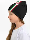 Детская шапка / DUCATI MOTOCYCLE ITALY LINE