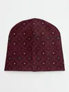 Детская шапка / Knitted Texture