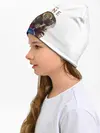 Детская шапка / Аркейн Вай,Паудер и др.