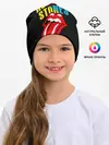 Детская шапка / Роллинг Стоунз | Rolling Stones