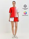 Женская пижама с шортами / FC Bayern 2018 Original