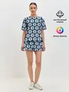 Женская пижама с шортами / Chelsea