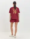 Женская пижама с шортами / Cleveland Cavaliers