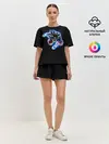 Женская пижама с шортами / Hero Dragon Ball
