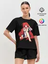 Женская пижама с шортами / Rias Gremory