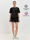 Женская пижама с шортами / Програмирование! Все что нужно