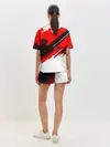 Женская пижама с шортами / ARSENAL SPORT STYLE
