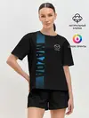 Женская пижама с шортами / MAZDA SPORT