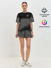 Женская пижама с шортами / TOYOTA | ТОЙОТА