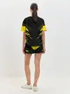 Женская пижама с шортами / BORUSSIA SPORT