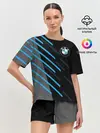 Женская пижама с шортами / BMW SPORT