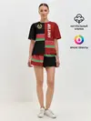 Женская пижама с шортами / Belarus