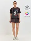 Женская пижама с шортами / Иная Аниме
