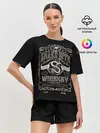 Женская пижама с шортами / Snake Bite безалкогольный