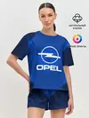 Женская пижама с шортами / Opel SPORT