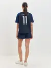 Женская пижама с шортами / Dembele home 18-19 WC