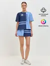 Женская пижама с шортами / Volkswagen