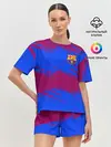 Женская пижама с шортами / Barcelona