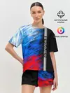 Женская пижама с шортами / Swimmer