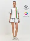 Женская пижама с шортами / Республика Татарстан