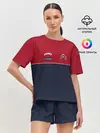 Женская пижама с шортами / Citroen
