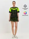 Женская пижама с шортами / CS:GO