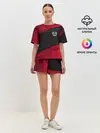 Женская пижама с шортами / MAZDA SPORT