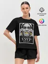 Женская пижама с шортами / ASAP Rocky