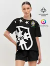 Женская пижама с шортами / Brazil Exclusive