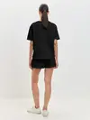 Женская пижама с шортами / Asap Rocky Testing