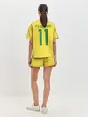 Женская пижама с шортами / Coutinho home WC 2018