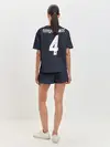 Женская пижама с шортами / Ramos away 18-19