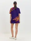 Женская пижама с шортами / Atletico Madrid