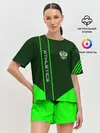 Женская пижама с шортами / Athletics