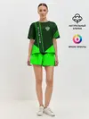 Женская пижама с шортами / Athletics