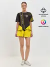 Женская пижама с шортами / Swimmer