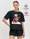 Женская пижама с шортами / XXXTentacion / RIP Legend 2