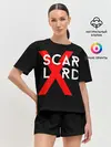 Женская пижама с шортами / scarlxrd_3