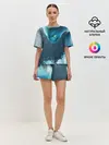 Женская пижама с шортами / DOTA 2 Morphling