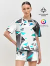 Женская пижама с шортами / TRIANGLE