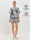 Женская пижама с шортами / TES V SKYRIM