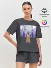 Женская пижама с шортами / Lebron